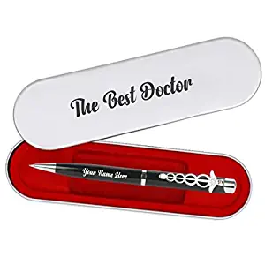 Giftana Personalized Doctor Pen